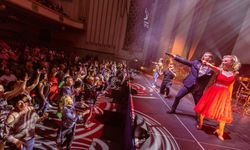 Dirty Dancing in Concert, İstanbul'da müzikseverlerle buluşacak