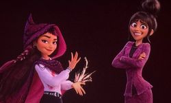 Disney’in yeni animasyon filmi “Hexe” Kasım 2026’da vizyonda