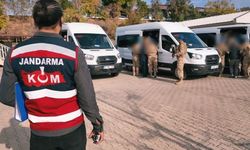 Diyarbakır’da dev narkotik operasyonu: 15 milyarlık servete el konuldu