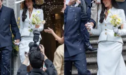 Dua Lipa evlendi mi, kiminle evlendi? Dua Lipa ve Callum Turner’ın Londra’daki gizli nikâhından ilk detaylar! Dua Lipa hamile mi?