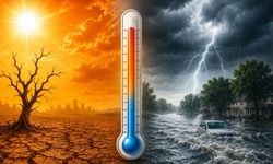 Dünya alarmda: Sıcaklıklarda yeni rekorlar kapıda mı?