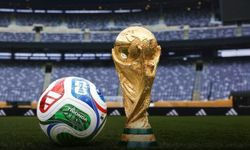 FIFA Dünya Kupası'na özel lezzet şöleni