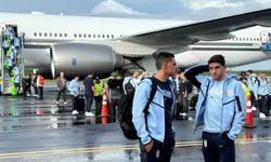 2026 Dünya Kupası'nda ulaşım skandalı: Uruguay Milli Takımı ABD'de uçuş izni engeline takıldı