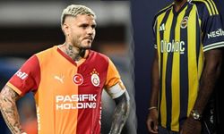 Galatasaray'da sürpriz aday! Icardi'nin yerine eski Fenerbahçeli yıldız...