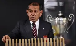 Galatasaray'da Dursun Özbek açıkladı! 250 milyon dolar...