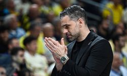 Dusan Alimpijevic: "Oyuncularımız büyük kahramanlık gösteriyor!"