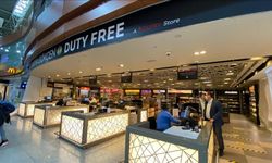 "Duty free"lerde numune dönemi değişti! Gümrüksüz satış mağazalarına yeni düzenleme
