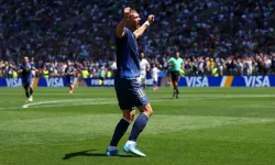 Oyundan alınan Dzeko, kulübede çılgına döndü!