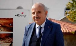 İçişleri Bakanlığı duyurdu: Keskin Belediye Başkanı görevden uzaklaştırıldı