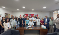 CHP Gaziantep İl Başkanı Acar: Kapılar ve kepenkler kırılarak girildi