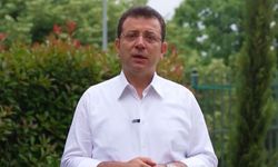 Ekrem İmamoğlu'ndan YKS öncesi gençlere mesaj!