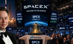 Tarihin en büyük halka arzı! SpaceX ilk günde servet kazandırdı