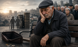 Emekliler tükeniyor, hakkı olanı istiyor