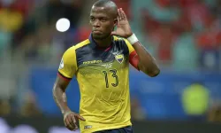 Enner Valencia: "Fenerbahçe'yi çok özlüyorum!"