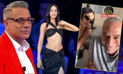 Mehmet Ali Erbil ile Eylem Çelik'in görüntülerine Kanal 6 Haber ulaştı