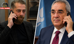 DSP lideri Aksakal'dan Erdem Talaş'a çarpıcı açıklamalar