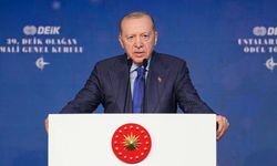 Cumhurbaşkanı Erdoğan'dan yatırım çağrısı: Operasyonlarını Türkiye'den yönet, avantajlardan yararlan!