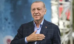 Cumhurbaşkanı Erdoğan 10'uncu kez dede oldu
