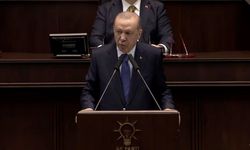 Cumhurbaşkanı Erdoğan'dan AK Parti grup toplantısında önemli açıklamalar