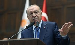 Cumhurbaşkanı Erdoğan'dan CHP'ye: Şahsi kavgalarını Gazi Meclis'e taşıdılar