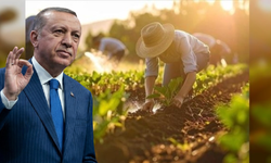 Erdoğan’dan çiftçiye müjde! İran krizi maliyetlerine karşı destekler artıyor