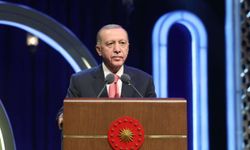 Cumhurbaşkanı Erdoğan'dan ihracatçıya finansman müjdesi!