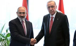 Cumhurbaşkanı Erdoğan, Ermenistan Başbakanı Paşinyan ile telefonda görüştü