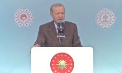 Cumhurbaşkanı Erdoğan, Selimiye Camii restorasyonu sonrası önemli açıklamalar