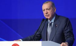 Cumhurbaşkanı Erdoğan: Yapay zekada lider ülke olacağız!