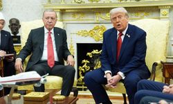 İsrail basını: Erdoğan, Trump'ı ikna ederek İran’daki Kürt grupların silahlandırılması planını engelledi