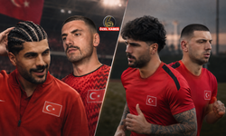 Merih Demiral ve Eren Elmalı'nın imaj değişikliğinin psikolojik anlamı ne?
