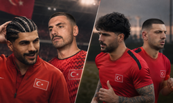 Merih Demiral ve Eren Elmalı'nın imaj değişikliğinin psikolojik anlamı ne?