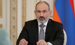 Ermenistan 7 Haziran'da seçime gidiyor