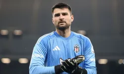 Ersin Destanoğlu, Beşiktaş'ı bekliyor!