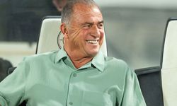 Fatih Terim: "Yeni hedef Uluslar Ligi!"