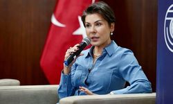 Fatoş Pınar Türker'in çıplak arama iddiaları sonrasında İçişleri Bakanlığı soruşturma başlattı