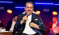 Hastanede tedavi gören İbrahim Tatlıses’in son halini Bakan Ersoy paylaştı