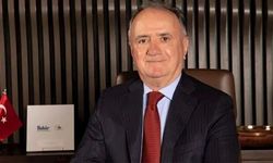 Çaykur Rizespor'un yeni başkanı Ali Zeki Saruhan oldu.