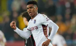 Trabzonspor Felipe Augusto’nun alternatiflerini arıyor