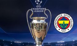 Fenerbahçe'nin Şampiyonlar Ligi eleme turundaki rakibi belli oldu