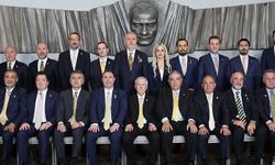 Fenerbahçe Yönetim Kurulu ilk toplantısını bugün gerçekleştirdi