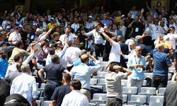 Fenerbahçe’de seçim gergin başladı! Genel kurula ara verildi