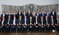 Aziz Yıldırım yönetiminde Fenerbahçe’de görevler belli oldu