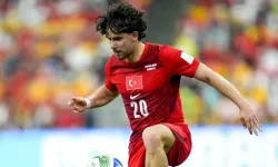 Ferdi Kadıoğlu: "Henüz bir şey bitmedi!"