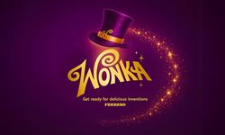Ferrero ve Netflix’ten "Willy Wonka" ortaklığı!