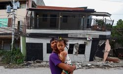 Filipinler'deki felaketin ardından korkutan gelişme!