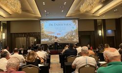 Gastronomi Turizmi Derneği Sapanca’da! Gastronomi ve sağlık aynı masada