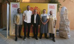 Gault&Millau Türkiye "Signature Dining Experience" Serisi Bodrum’da başladı