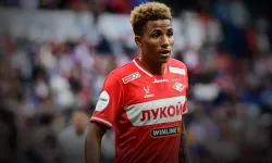 İstanbul'da transfer düellosu: Gedson için iki dev devrede