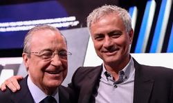 Seçimi kazandı yeni teknik direktörünü resmen açıkladı! Jose Mourinho yeniden Real Madrid'de